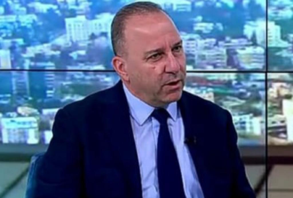 خرفان يكتب: في عيد الاستقلال.. فلسطين