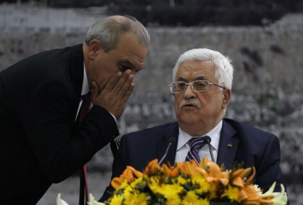 رام الله الصامتة