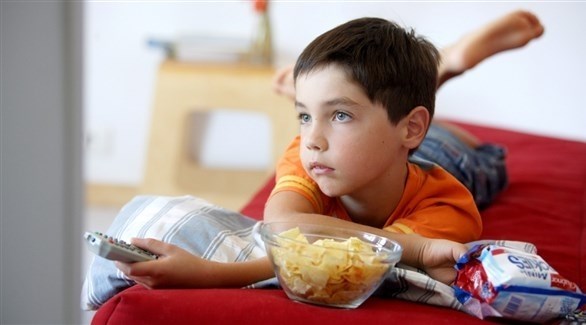 تحذير من تأثير قلة الحركة بسبب