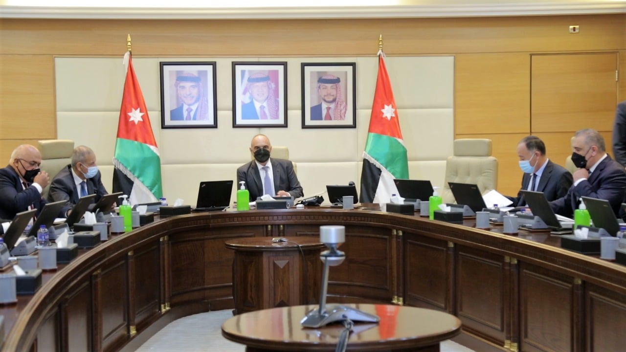 قرارات مجلس الوزراء (تفاصيل)