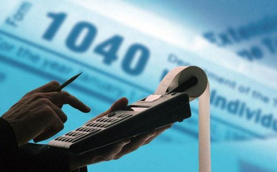 تسوية الأوضاع الضريبيّة لـ(845) شركة ومكلّفا