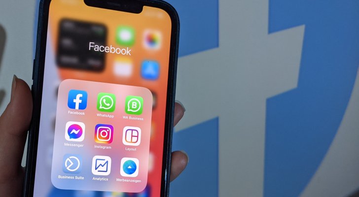 بسبب فلسطين.. آبل ترفض طلبا لفيسبوك