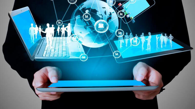 تنظيم الاتصالات: خدمات الانترنت عادت لوضعها