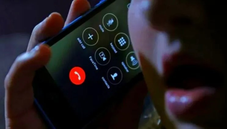 مدتها 7 دقائق.. . إماراتي يفقد