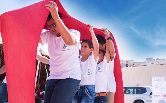 شراكة جديدة بين «أجيال السلام» وبنك