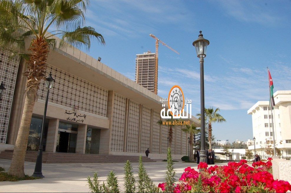 الأعيان يحيل معدل المحاسبة للجنة مشتركة