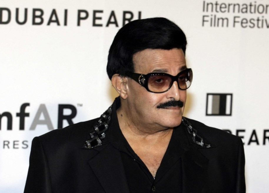 «تنبأ بوفاته».. تسجيل صوتي لسمير غانم