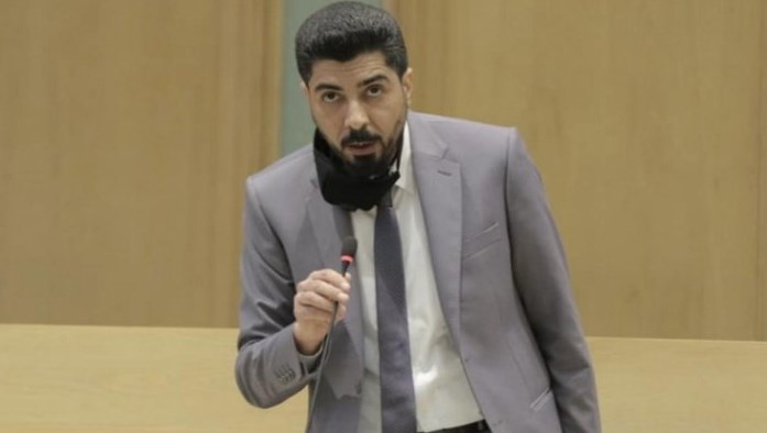 النائب أحمد عشا يطالب بتغليض العقوبات