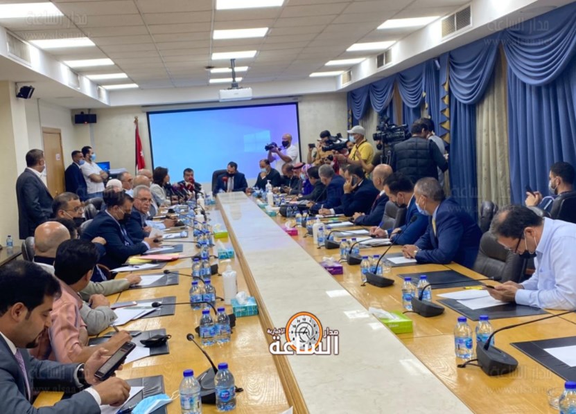 زواتي: فصلنا خط الربط الكهربائي لهذا