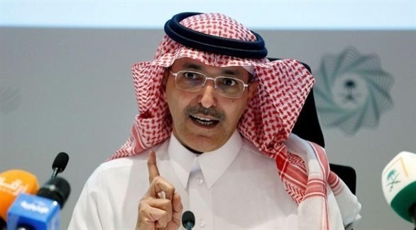 السعودية تستهدف 55 مليار دولار من