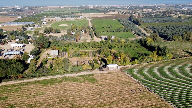 وزارة الزراعة في غزة تطلق تحذيرا