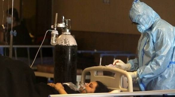 ما هي عدوى الفطريات السوداء ولماذا