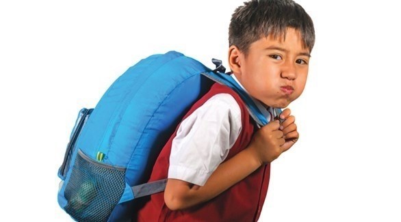 جراح عظام: الحقائب لا تشكل خطرا