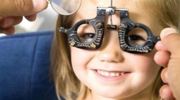 في ظل كورونا.. قصر النّظر يهاجم