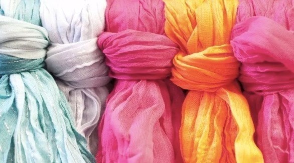 أفضل 5 أقمشة صيفية للتغلب على