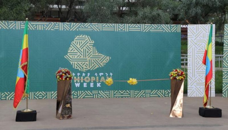 أسبوع سياحي يحكي تاريخ وحضارة قوميات