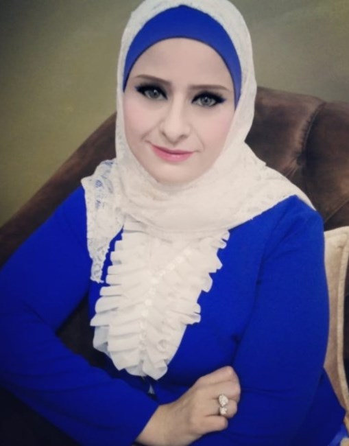 غادة عقل تكتب: تحيا فلسطين