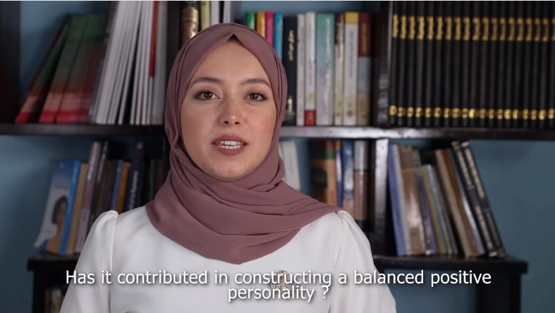 نادي الإبداع - الكرك (فيديو)