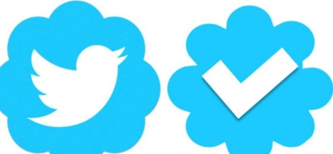 تويتر تمنح العلامة الزرقاء للحسابات الشخصية