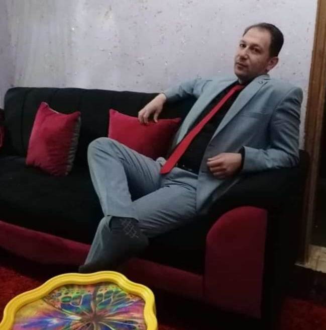 نسيم محمود البرماوي.. مبارك الدكتوراه