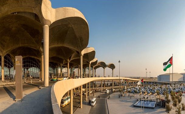 نظام للمراقبة الاشعاعية في «الملكة علياء