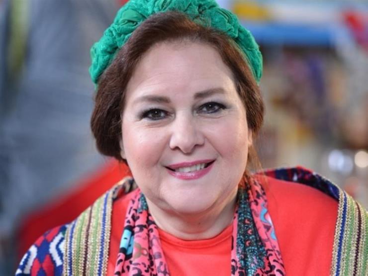 مصر.. الفنانة دلال عبد العزيز ترفض