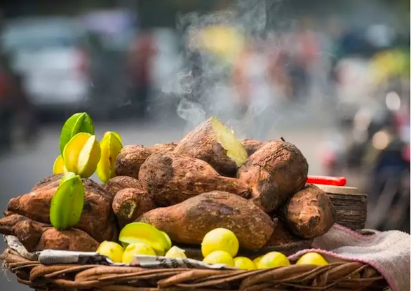 أطعمة طبيعية عليك تناولها لتقليل خطر