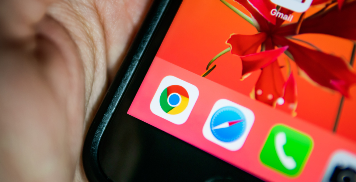 افتح المواقع على هاتفك بضغطة زر