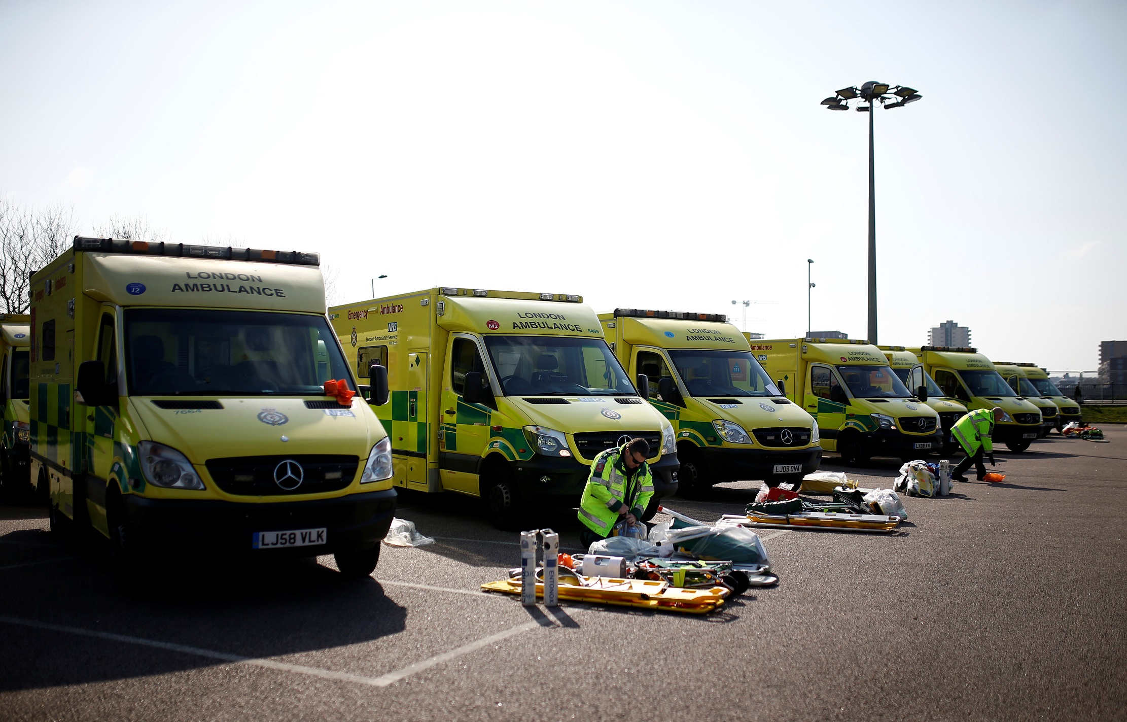 رحلة سياحية في إيطاليا تتحوّل إلى