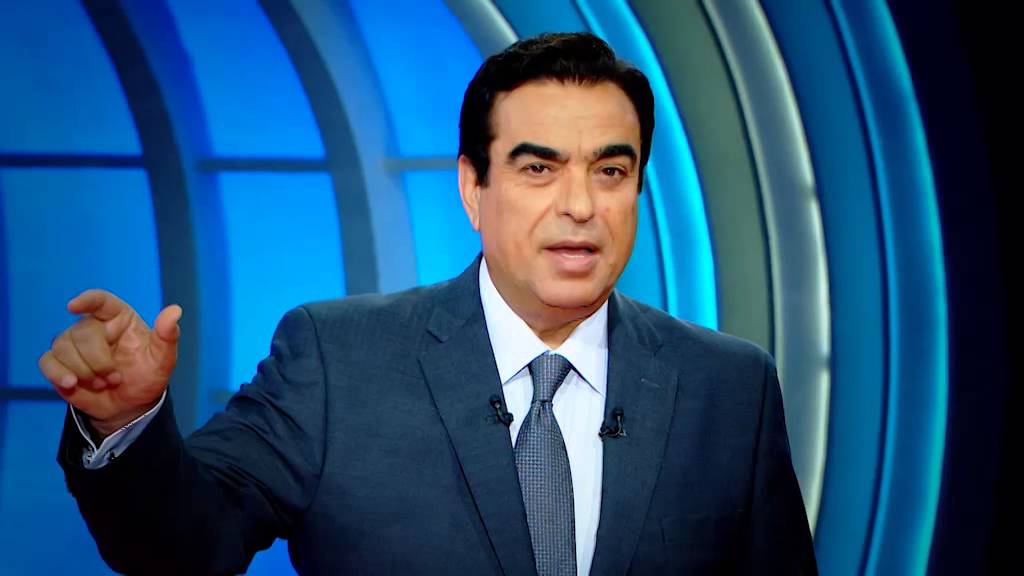 جورج قرداحي مؤيدا الأسد: صور قتلى