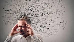 الوسواس يعود لي بأفكار مختلفة وأريد