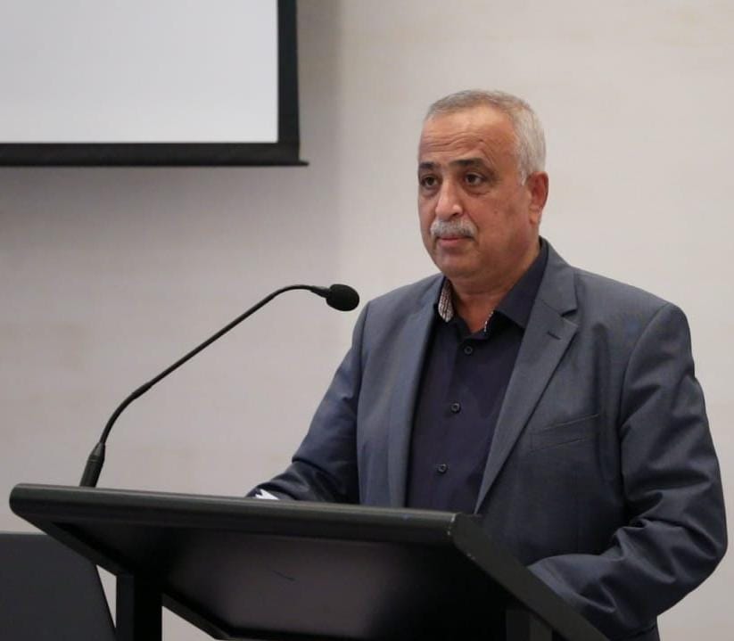 بخيت: العقبة منتج بمساحة الوطن نفتخر