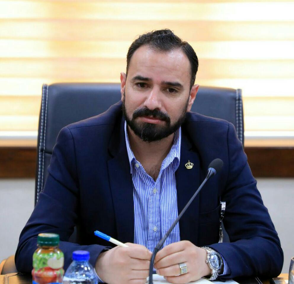 الكريمين يكتب: الاستقلال والشباب نحو نهج