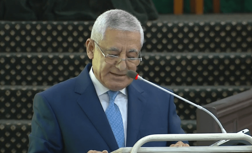 الغزو: نسير بخطى ثابتة نحو الارتقاء