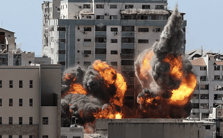 أميركا: دور كبير للأردن بوقف التصعيد