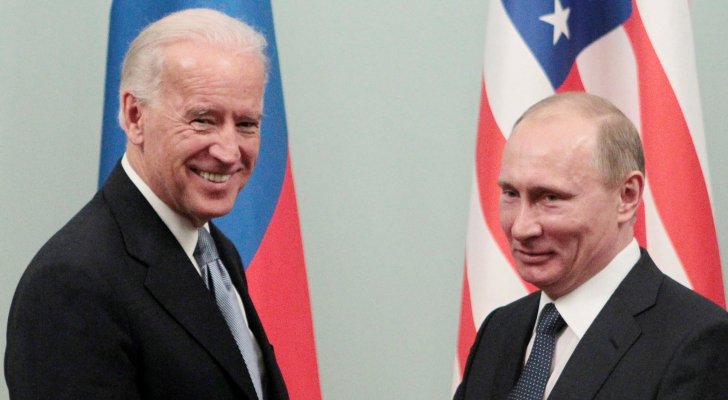 الكرملين يعلن موعد قمة بين بوتين