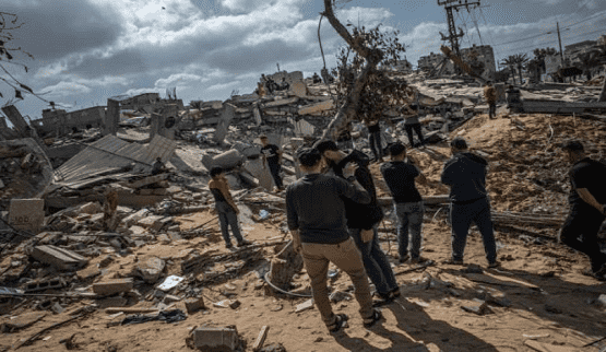 حماس تطلب من الأونروا الاعتذار