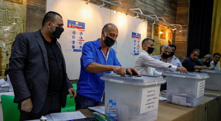 واشنطن والأوروبيون يعلقون على الانتخابات الرئاسية