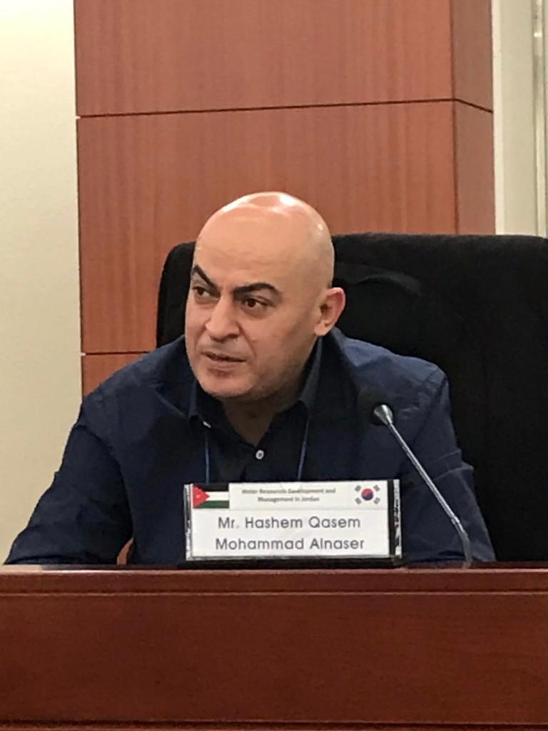 الناصر مديرا لوحدة الرقابة الداخلية في