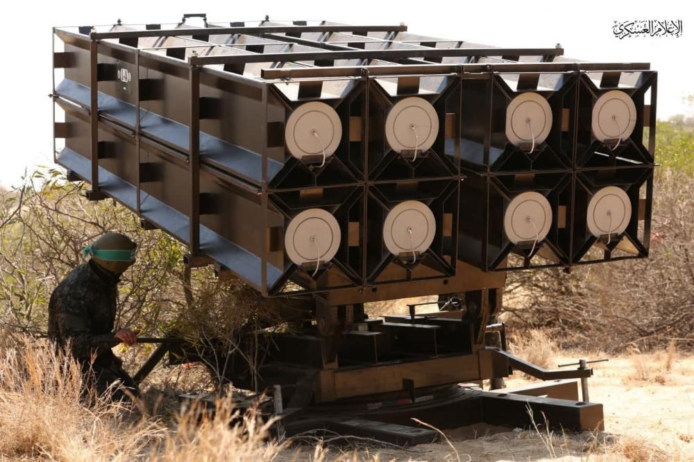 خبير عسكري إسرائيلي: الصناعات العسكرية بغزة