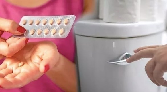 تلف الكبد .. أحد أهم الآثار