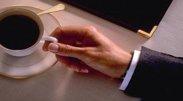 أيهما أفضل شرب القهوة في الصباح