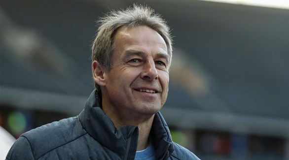 كلينسمان يفتح الباب أمام إمكانية توليه