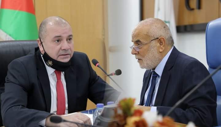 رئيس مجلس النواب يهنئ الفلسطينيين بانتصارهم