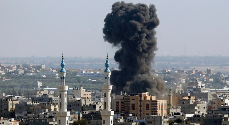 قطر تقدم 500 مليون دولار دعما