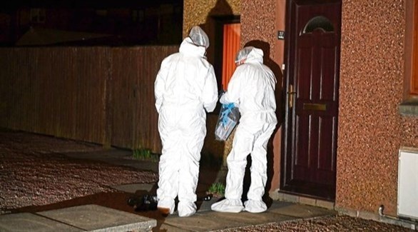 مسن بريطاني يحتفظ بجثة زوجته المتوفاة