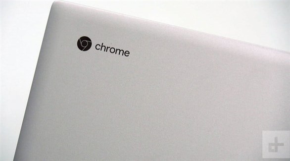 أسوس تصنع أول جهاز كروم بوك