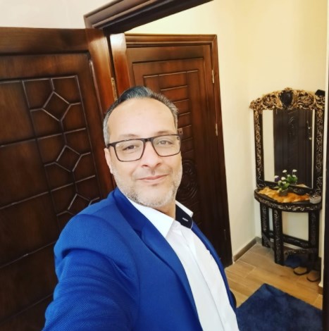 المصاروه يكتب: نائب وطن