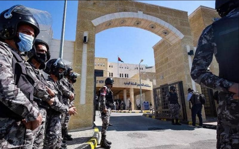 شاهدان يرويان لحظات انقطاع الاوكسجين بحادثة