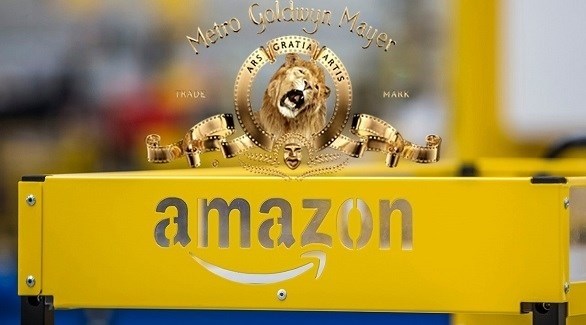 أمازون تستحوذ على مترو غولدن ماير